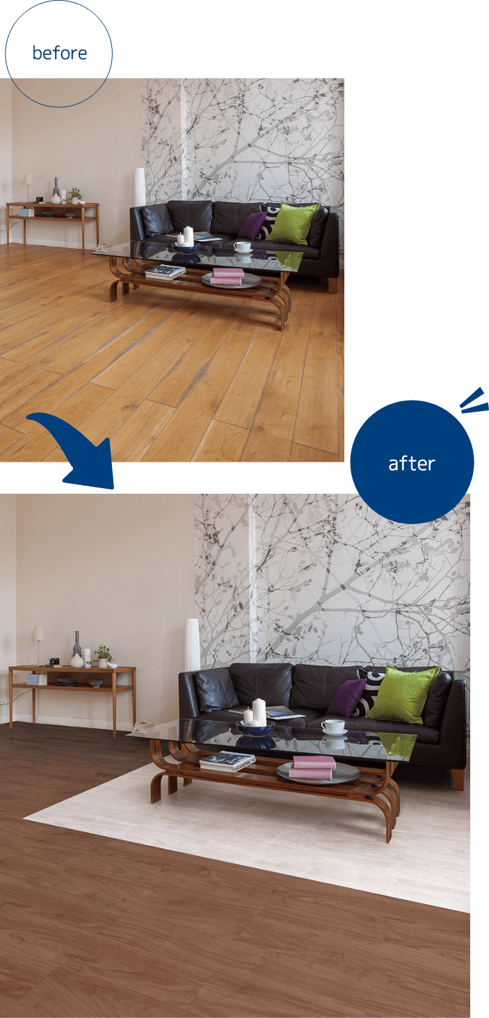 製品情報 | YUKAPETA（ゆかペタ） | 東リ