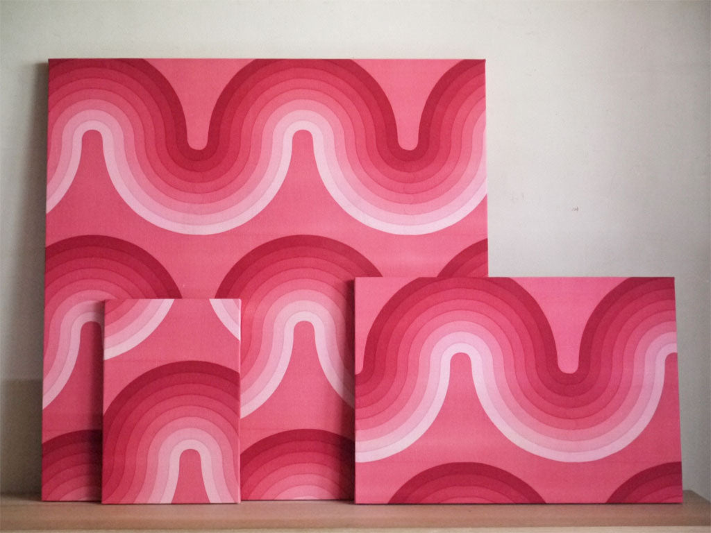 ヴェルナーパントン Verner Panton ミラ エックス MIRA-X カーヴ CURVE