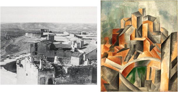 秋丸知貴「近代絵画と写真（4）」