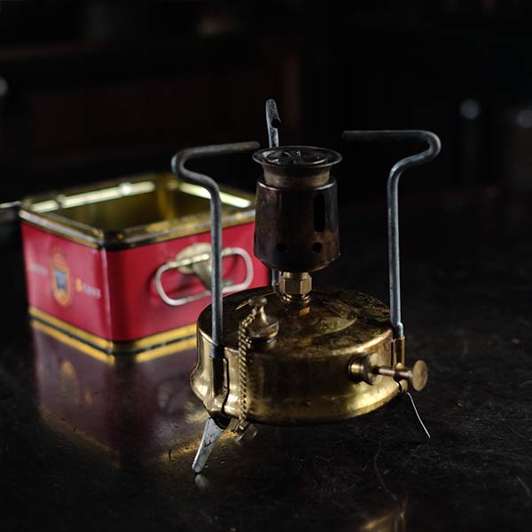 MANASLU マナスル ストーブ 121 – zakka store towi