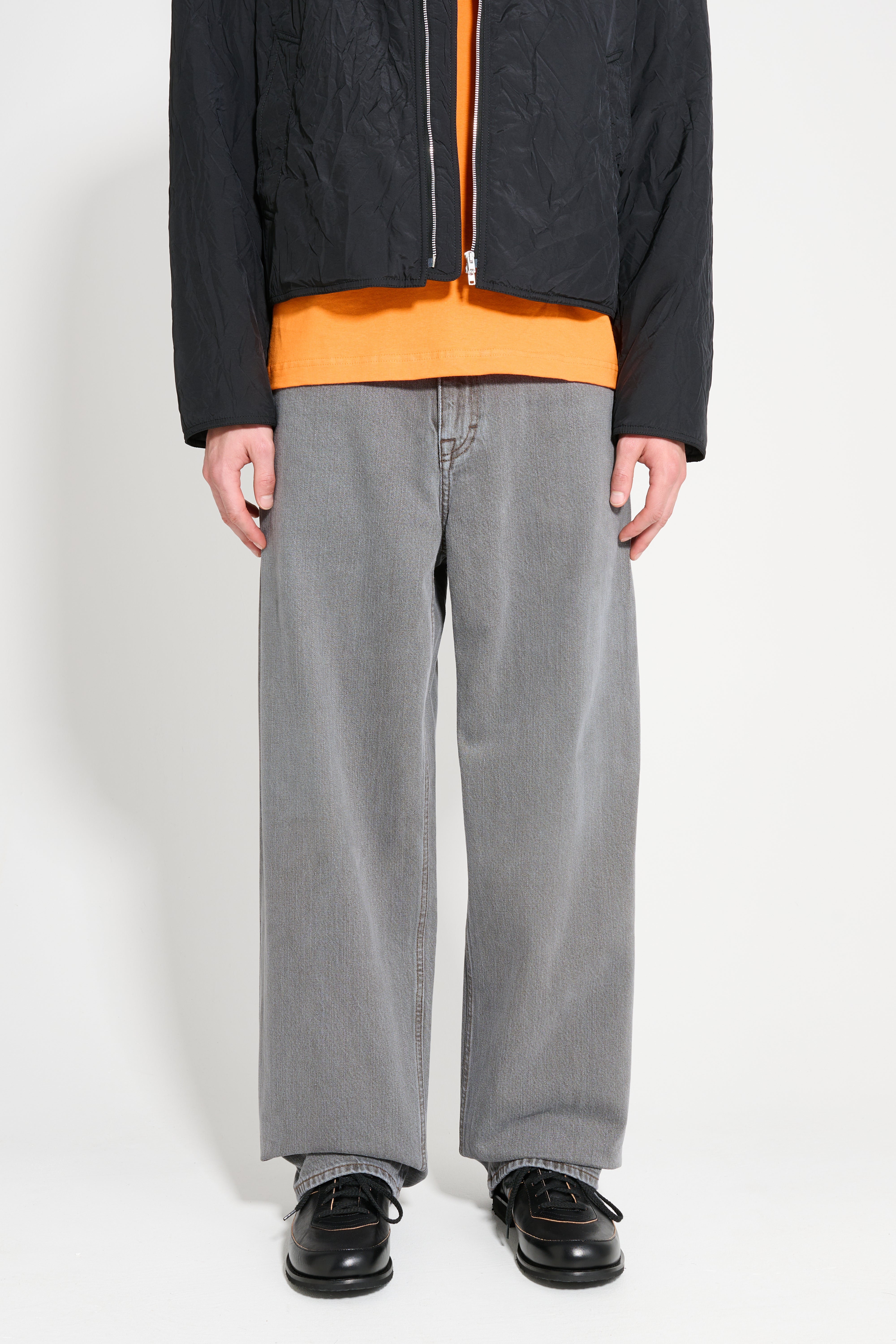 Our Legacy Vast Cut Aluminum Tint – Très Bien