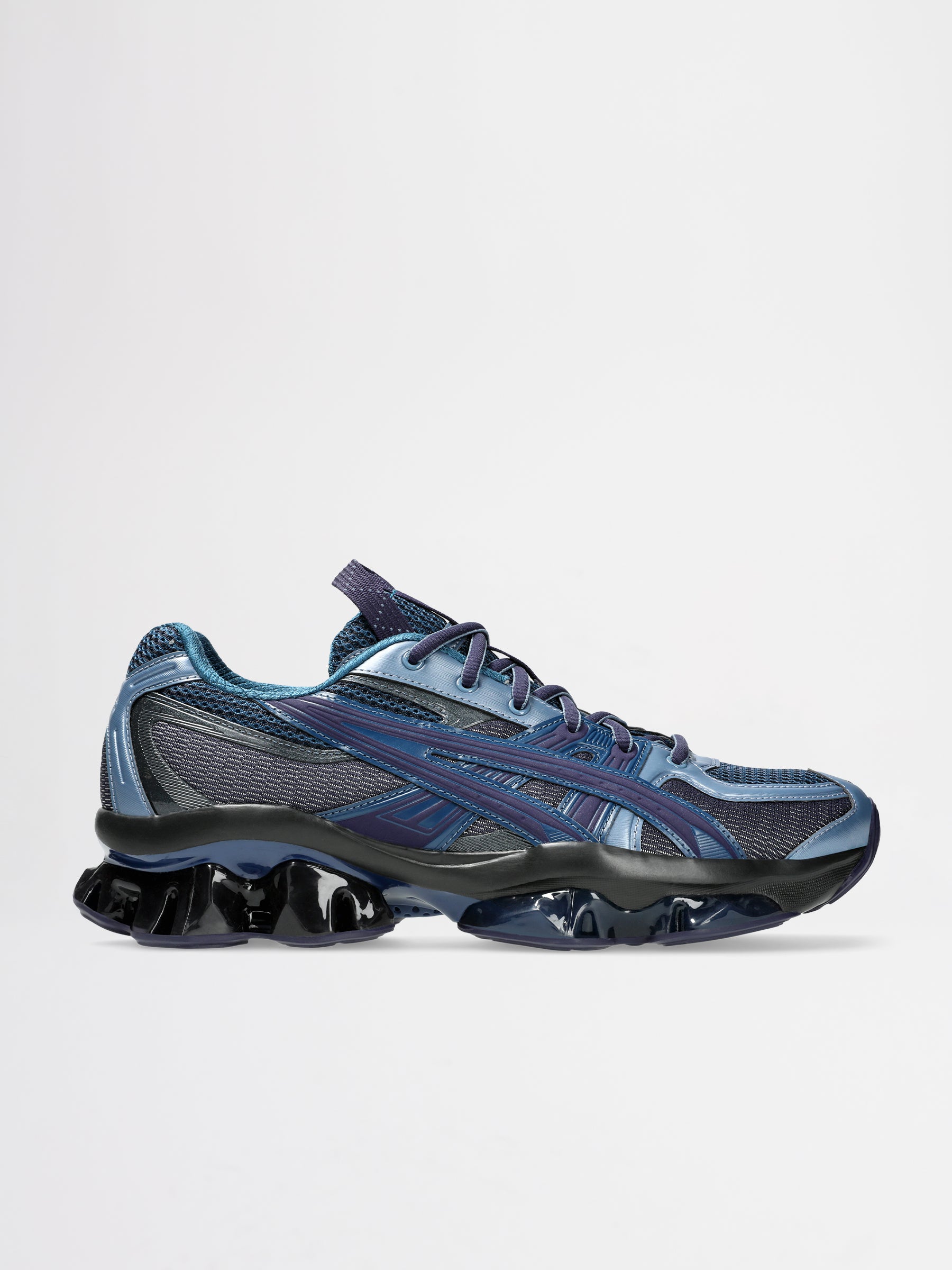 Asics x Kiko Kostadinov US5-S Gel-Quantum Kinetic Light Indigo