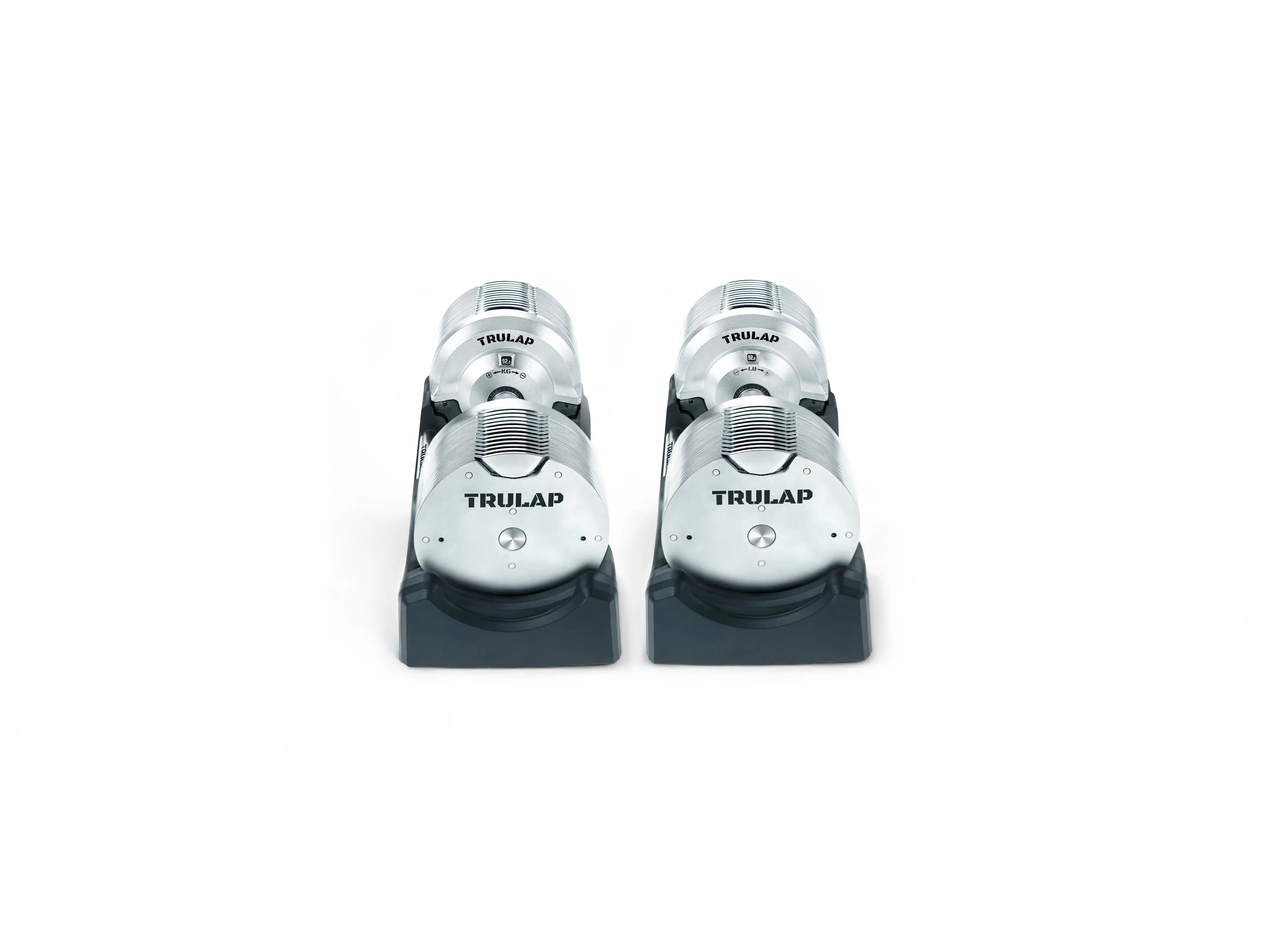 Trulap 8592 G4 Dumbbells – Trulap Fitness