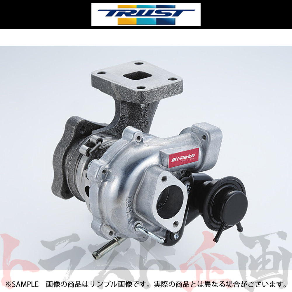 TRUST トラスト GReddy ハイフロータービン KIT アルトワークス HA36S