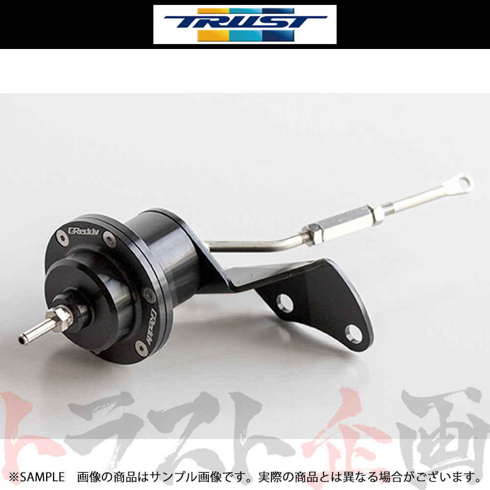 TRUST トラスト GReddy 強化アクチュエーター 86 ZN6/BRZ ZC6