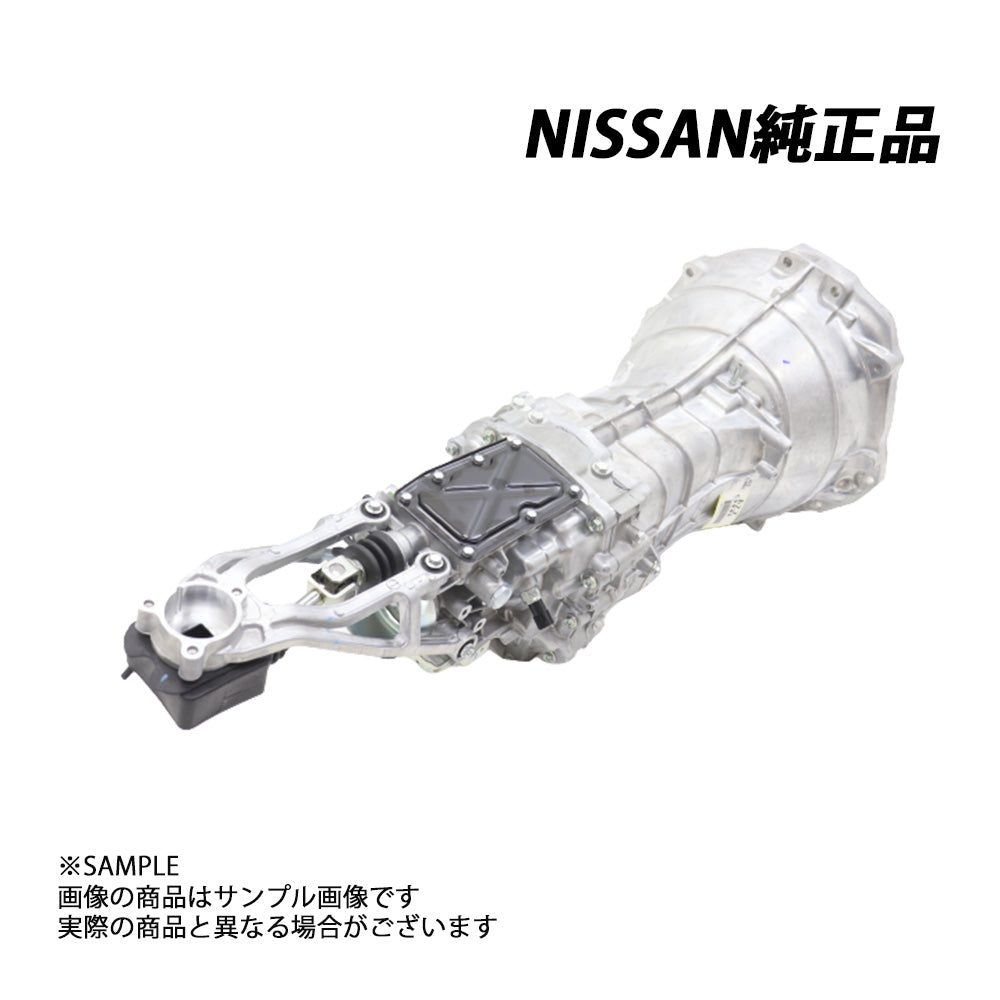 日産 5速 マニュアル トランスミッション ターボ FS5W71C SR20DET