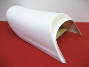 GS400 Z2タイプ テールカウル ロング｜旧車カスタム＆レストア