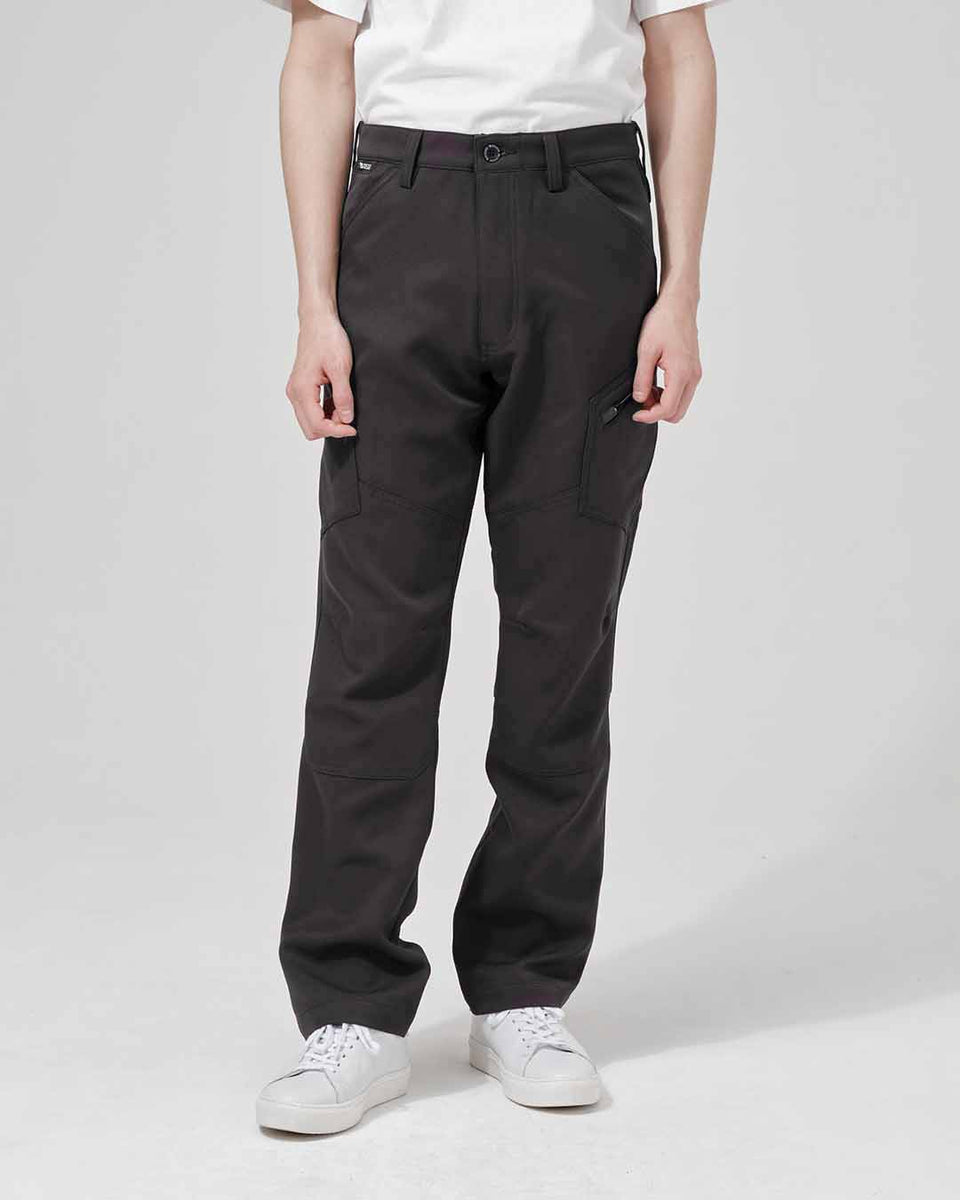 8114 ACTIVEメンズカーゴパンツ – TS DESIGN