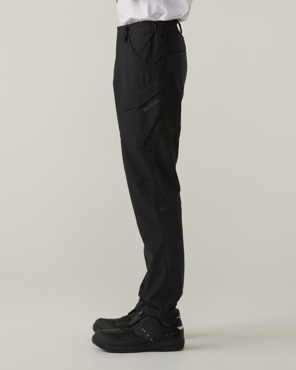 84654 ドライテックカーゴパンツ – TS DESIGN