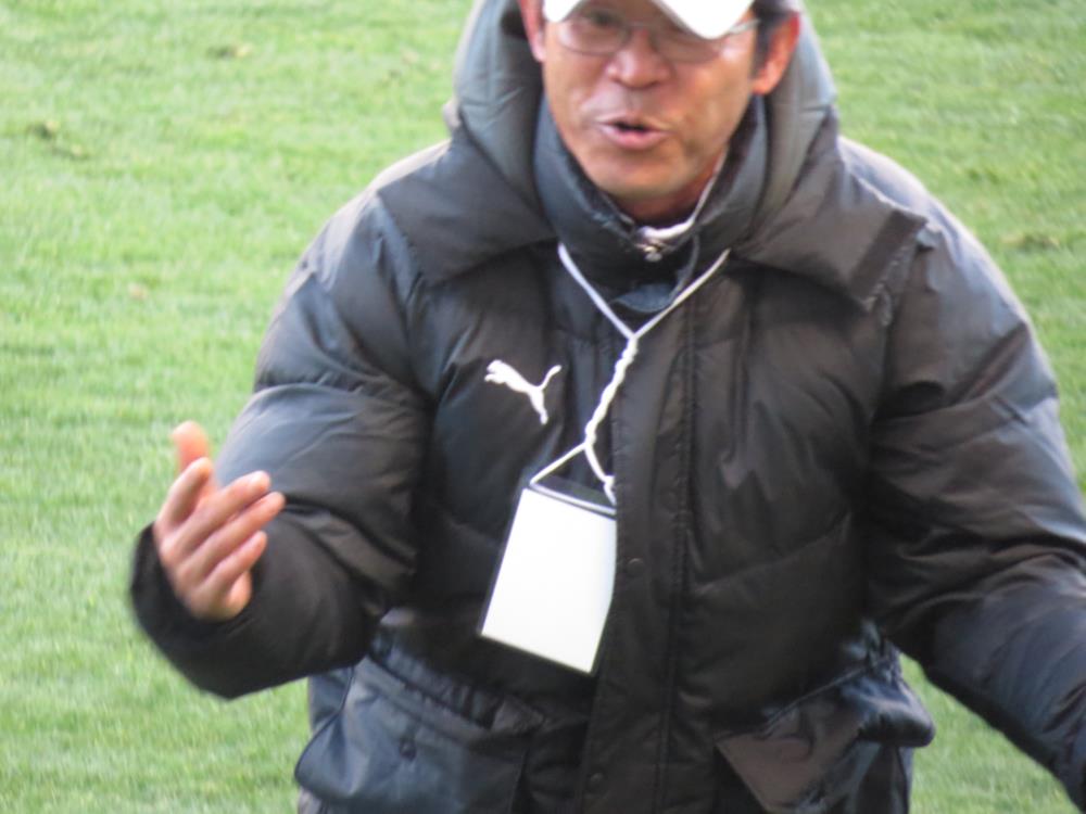 前橋育英高校【チーム紹介：群馬県】 - サカスタU－18