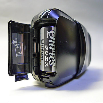 プラカメ万歳#3／オリンパスμ[mju:]panorama: うずら眼 - uzuraman's eye