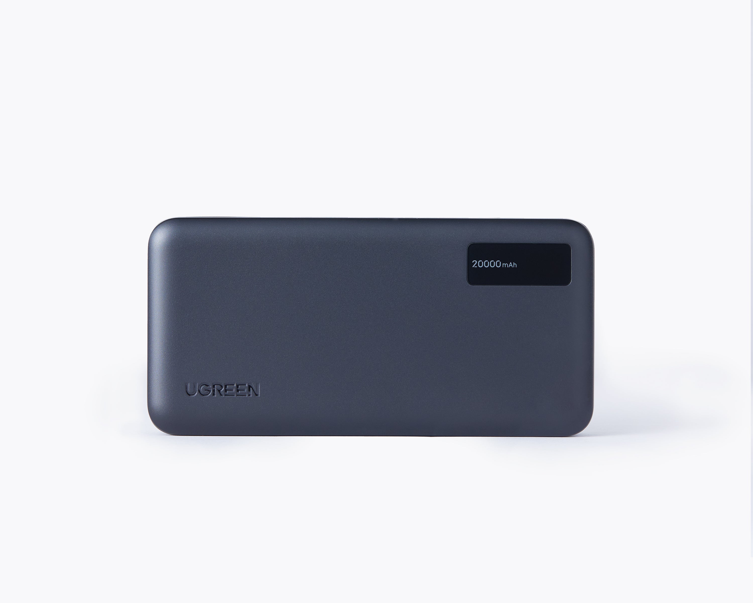 UGREEN モバイルバッテリー 20000mAh