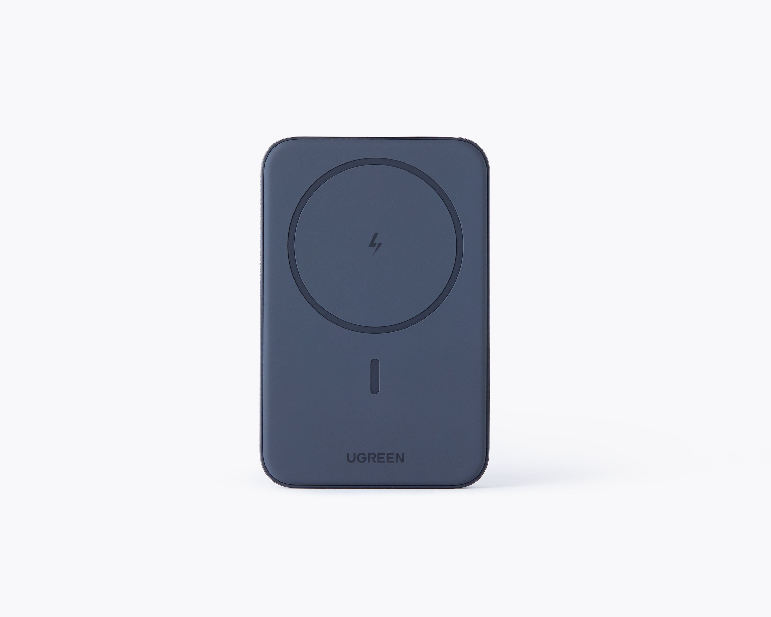 UGREENモバイルバッテリー マグネット式ワイヤレス充電 Magsafe対応