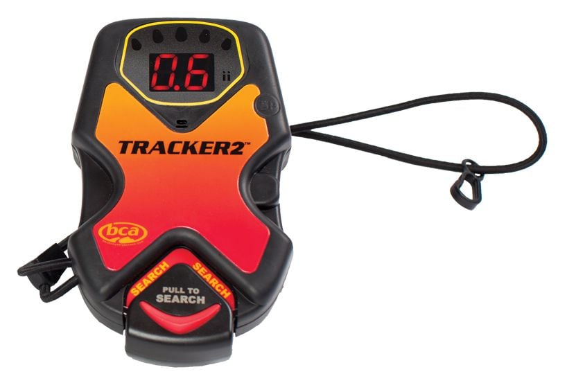BCA Tracker2 Beacon | Unofficial Gear Review - Unofficialnetworks.com
