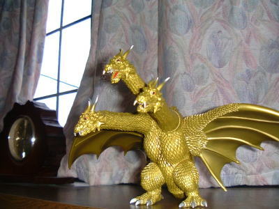 ソフビ紹介＝2＝