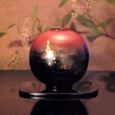 新着情報 /うるし光彩 輪島塗 うるし工芸なかたに