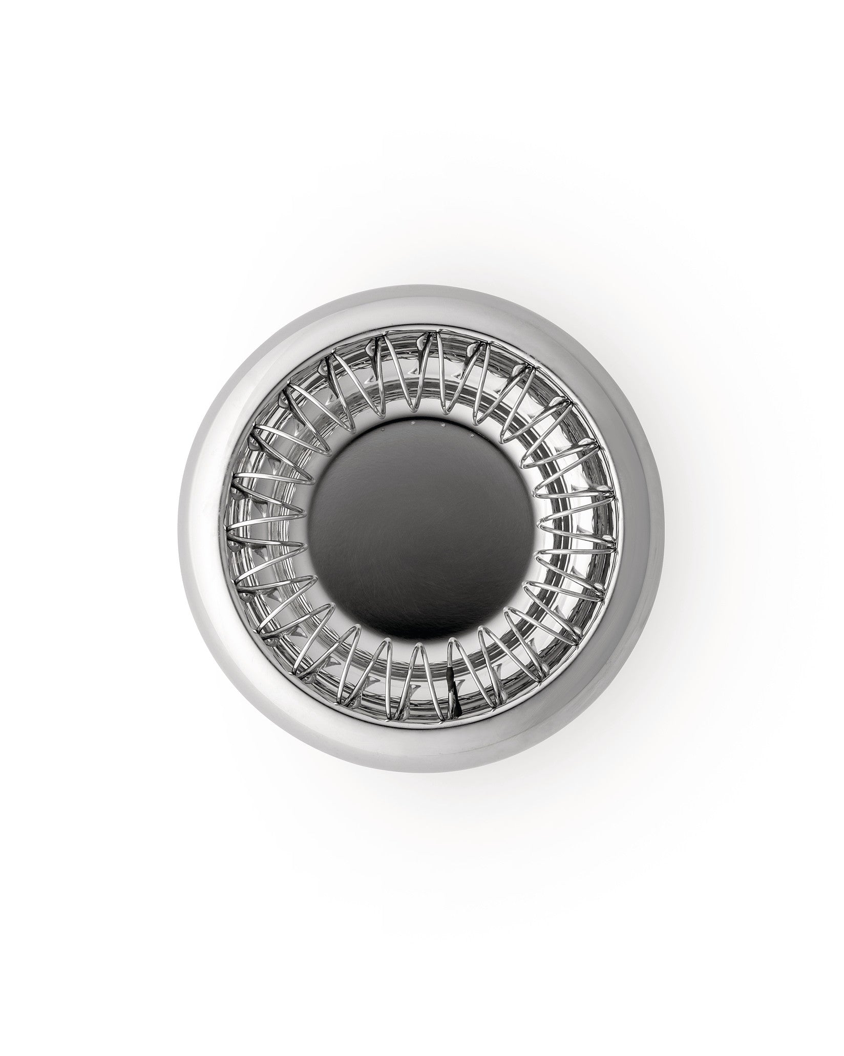 Spirale: Ashtray by Achille Castiglioni | Alessi