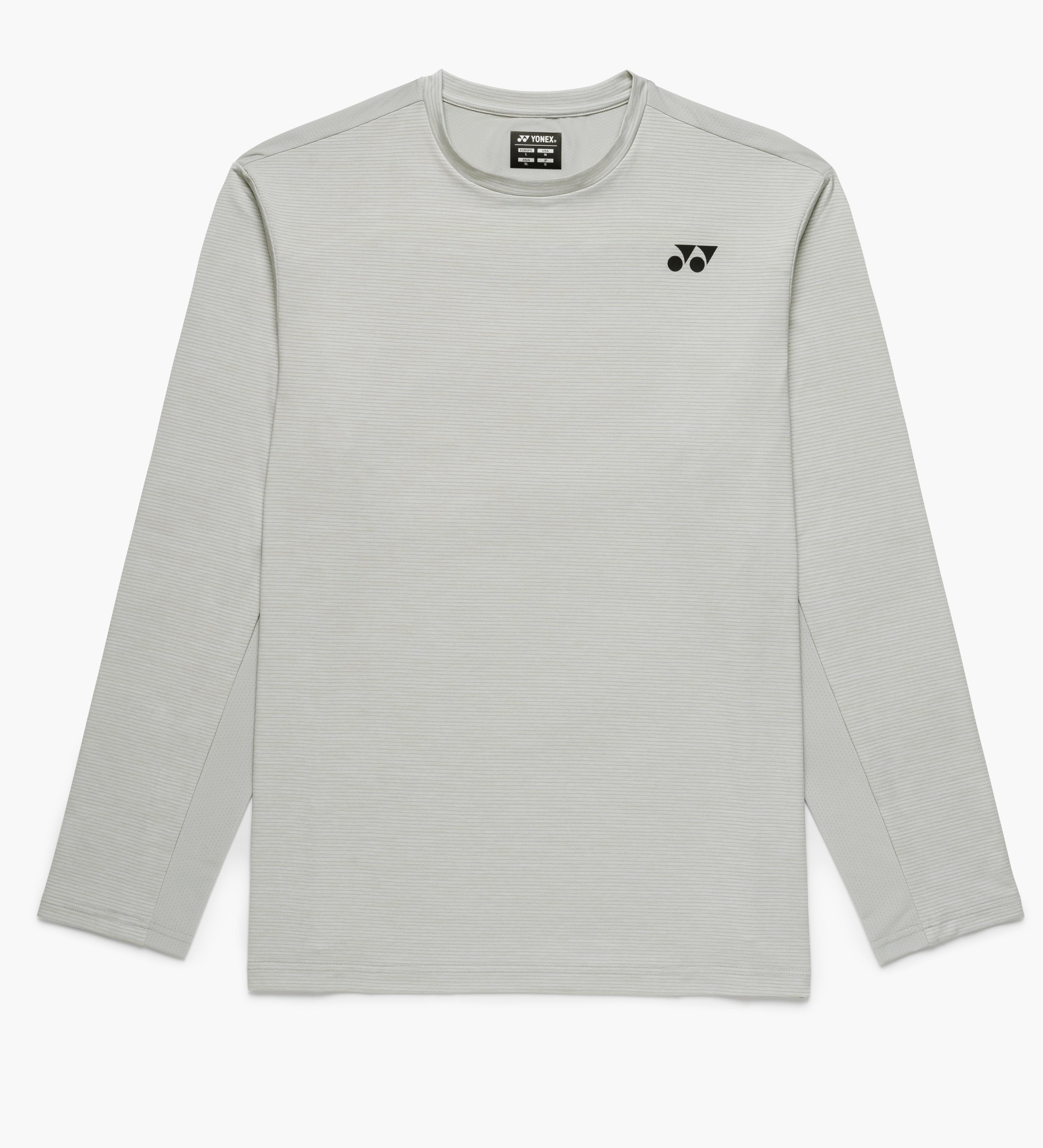 FORMLINE LONG-SLEEVE SHIRT – Yonex USA