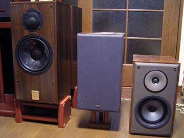 DENON SC-E535