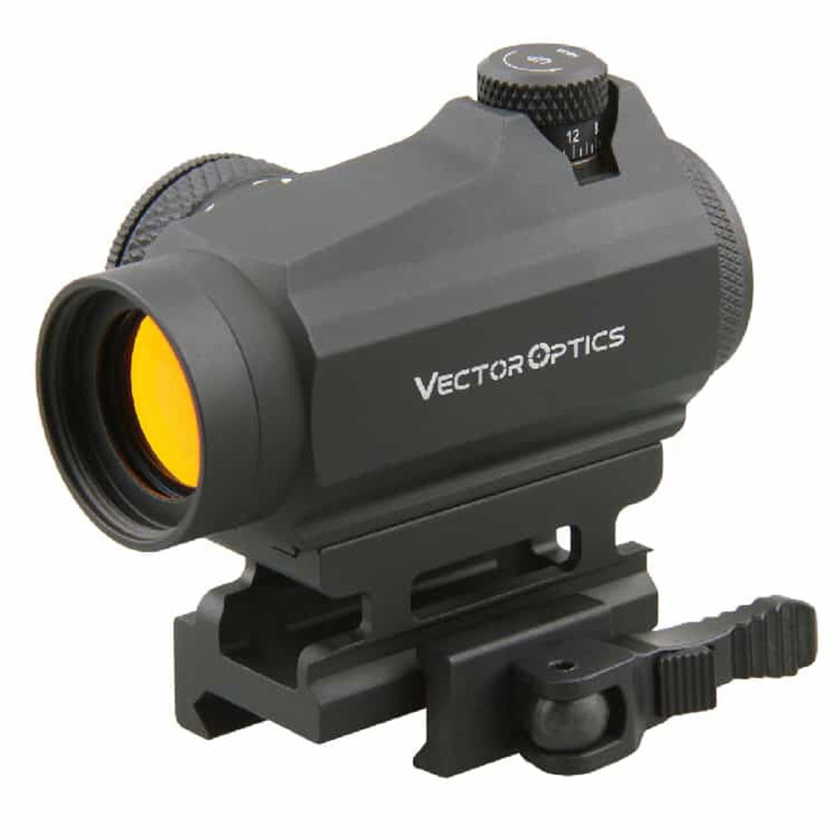 1x22 Reflex Red Dot Sight | Maverick GenII | - vector2007.com
