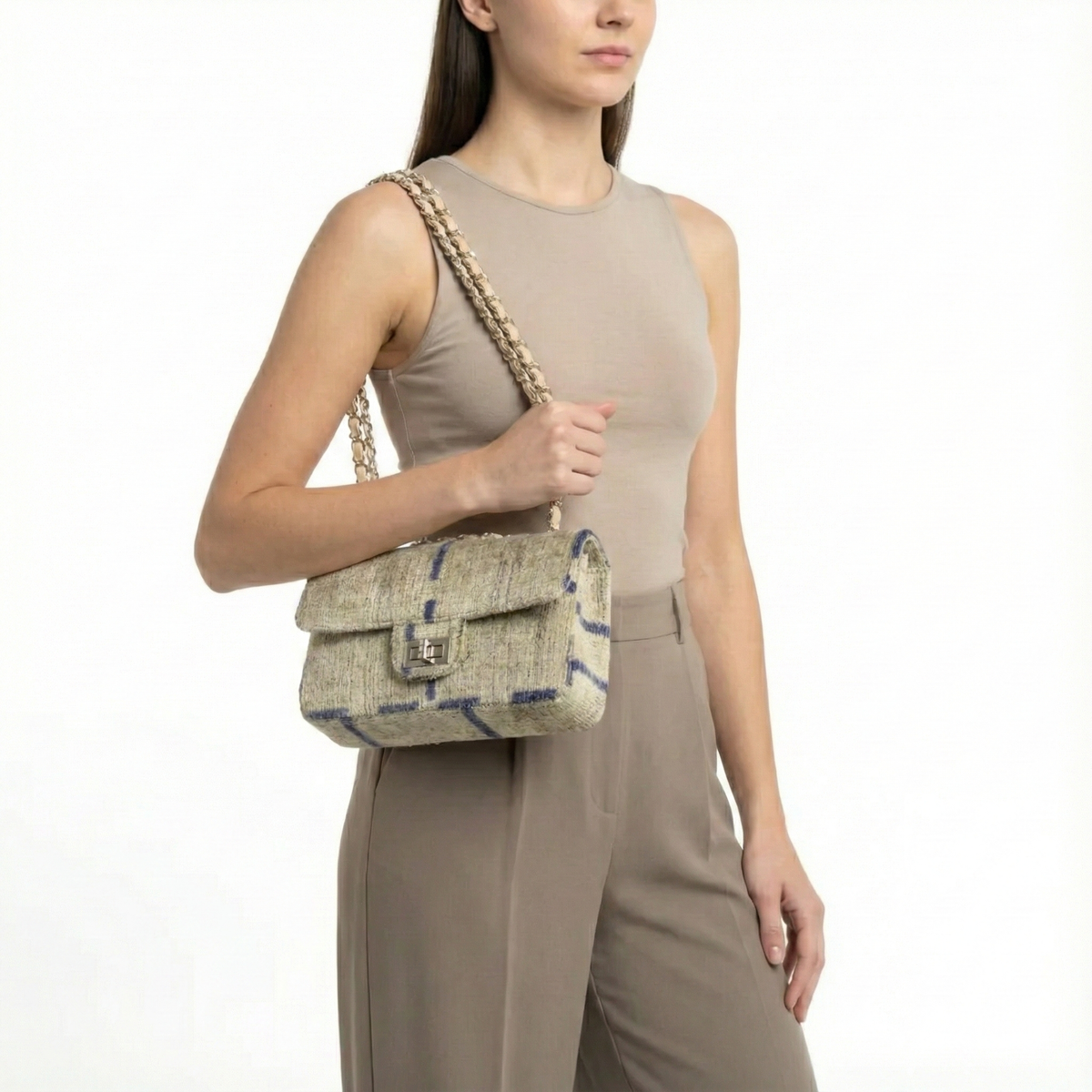 COCO BAG CB59 – VELVETICA