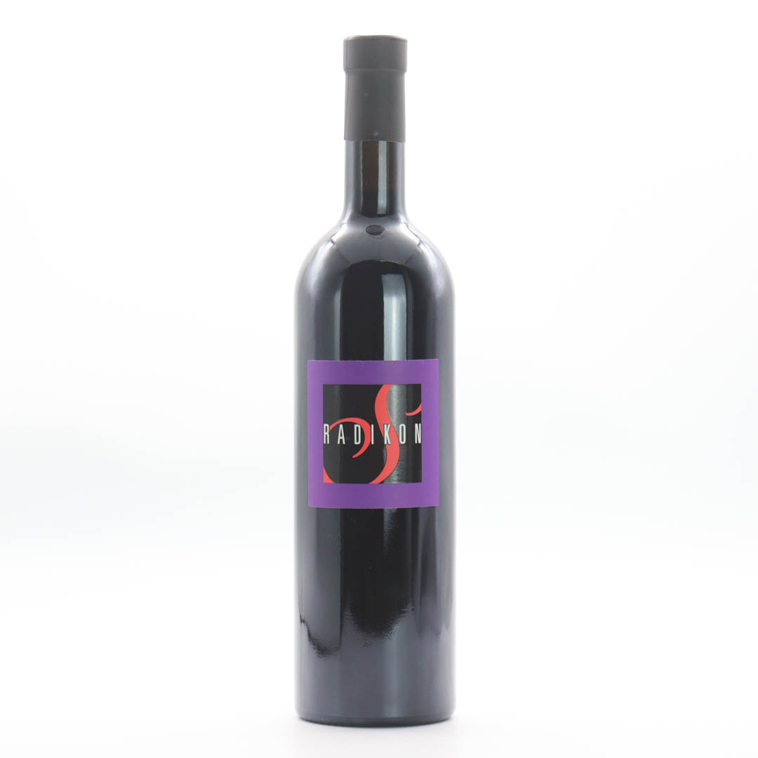 Radikon / RS 2022 (ラディコン / エッレ エッセ)【赤