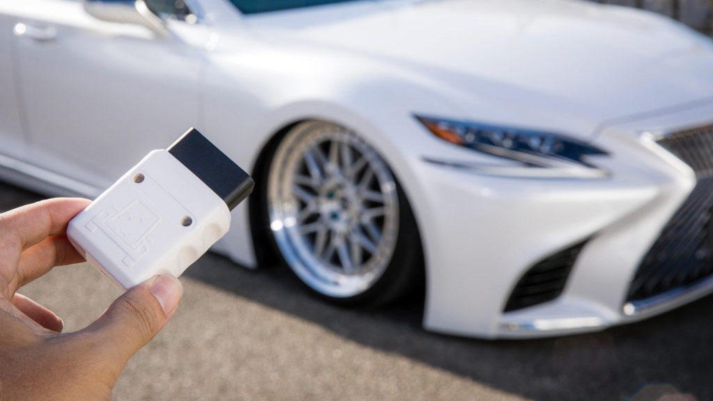 ユージーランドボディー / ゼロ・システム】LS乗りのマストアイテム