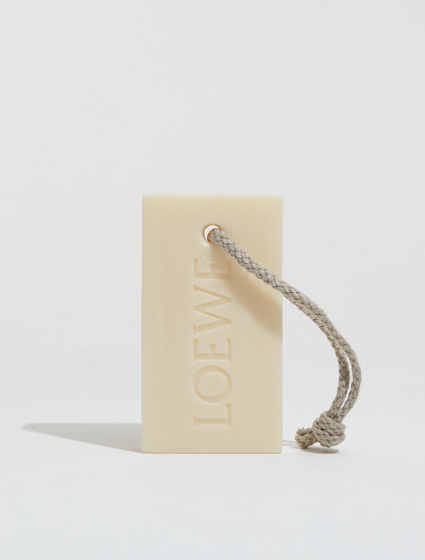 LOEWE - Solid Soap Oregano - LW68048 – Voo Store