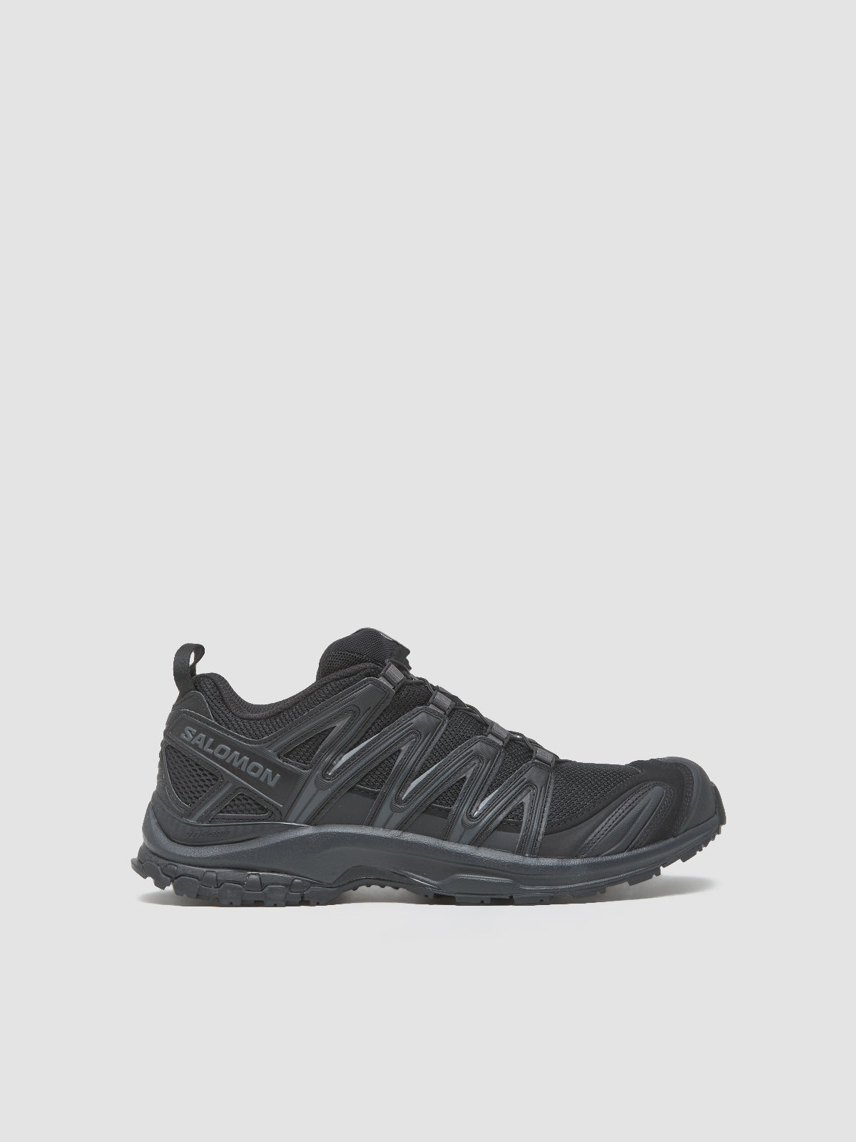 Salomon - XA PRO 3D Sneaker in Black - L41617400 – Voo Store