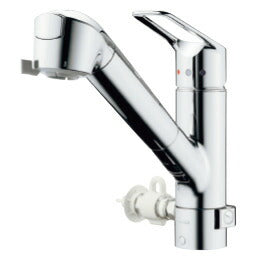 タカギ JL326MK-NNLR 蛇口一体型浄水器 みず工房 クリーンシリーズ