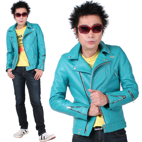 Lewis Leathers(ルイスレザーズ) / 441T タイトフィットサイクロン