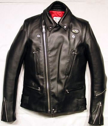 LEWIS LEATHERS(ルイスレザーズ) 402ライトニング(タイトフィット