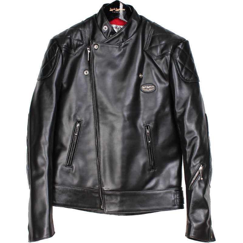 LewisLeathers(ルイスレザーズ) / 445 SUPER MONZA(スーパーモンザ)