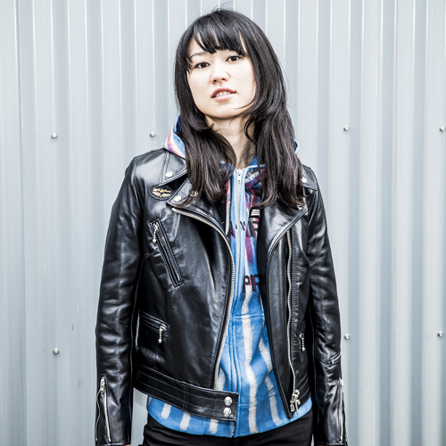 LEWIS LEATHERS(ルイスレザーズ) 441L レディースサイクロン レザー