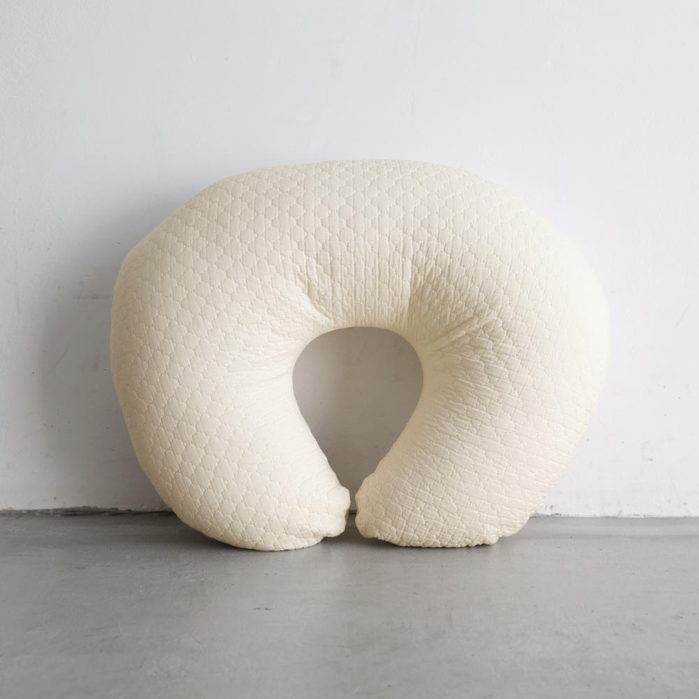 プッパプーポ 洗える 授乳クッション 【イブル モロッカン