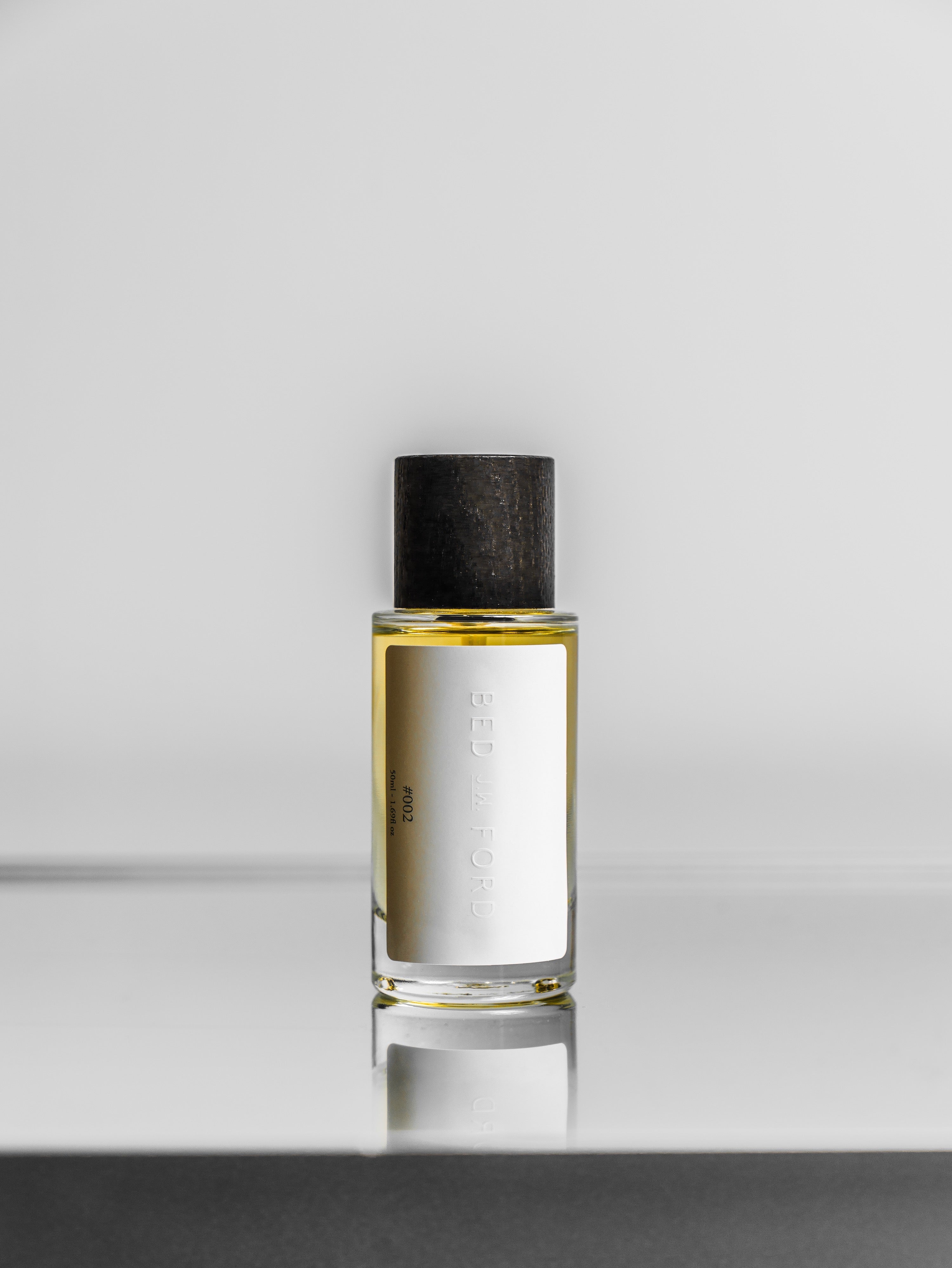 BED J.W. FORD(ベッドフォード)のFragrance 002の通販｜PALETTE art