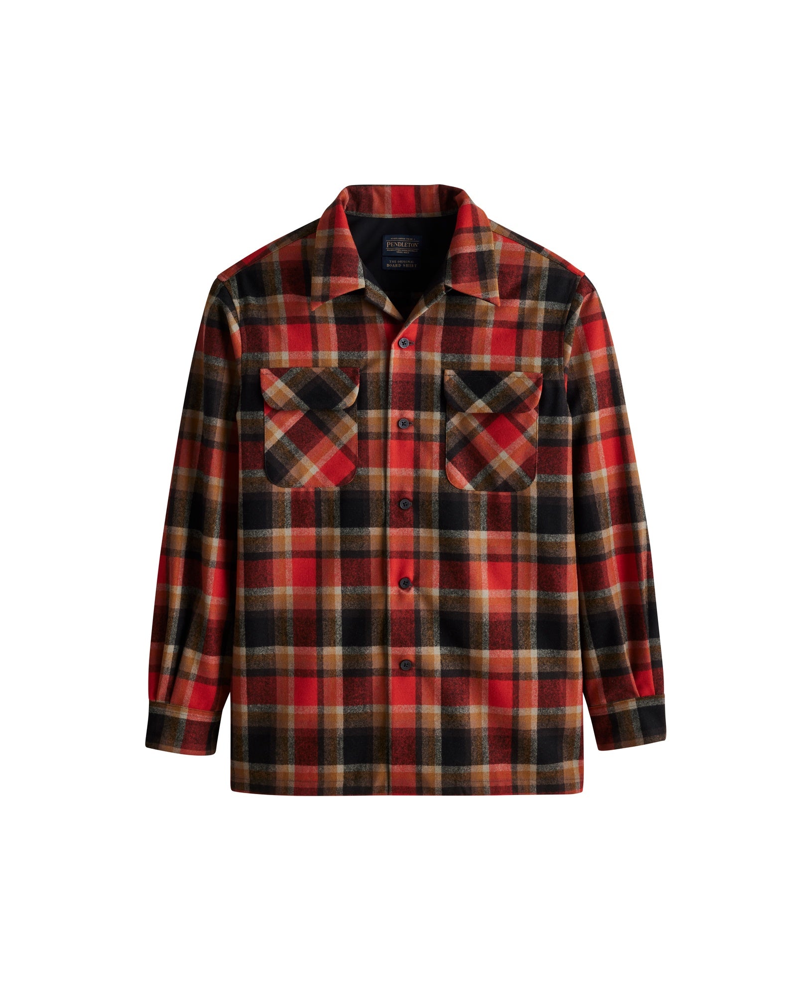 ボードシャツ – PENDLETON WOOLEN MILLS JAPAN OFFICIAL STORE