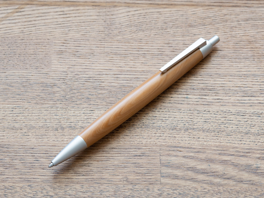 ラミー 2000 taxus ボールペン – 文化堂 │ Pentonote