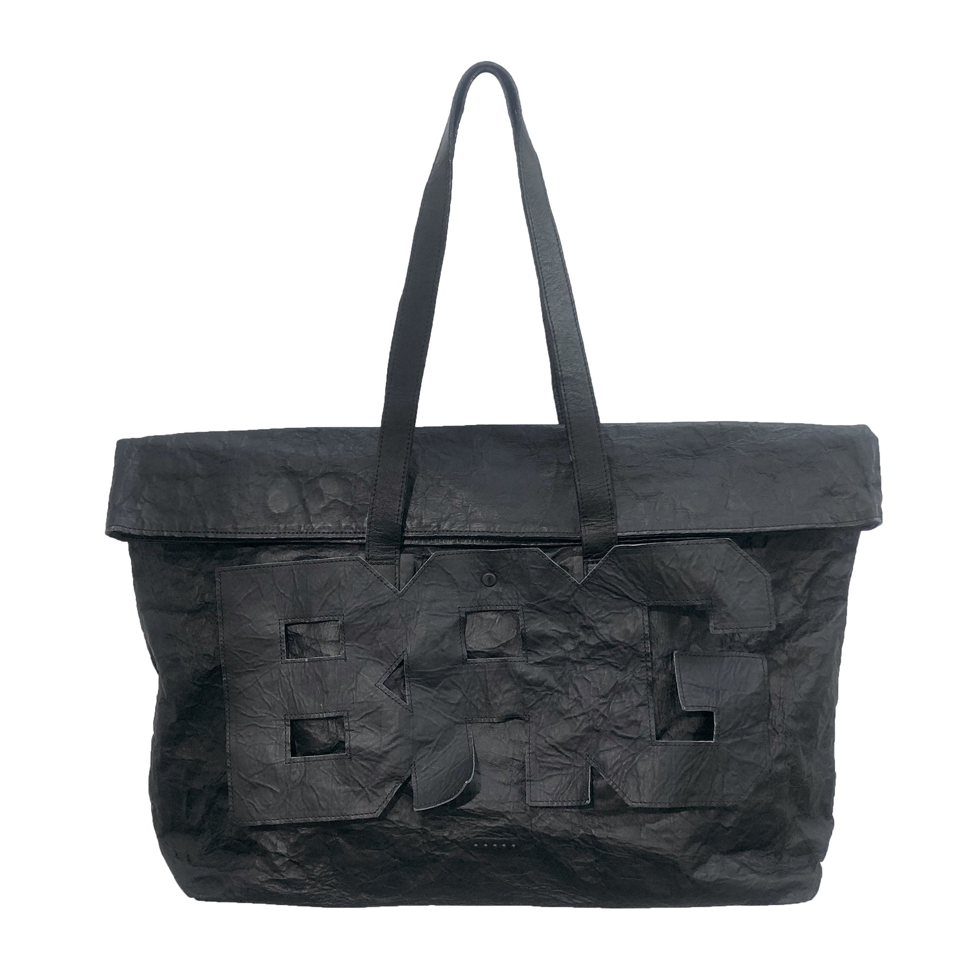 DUREN｜Tote Bag｜バッグ｜厳選されたセレクトショップのPERMANENTE