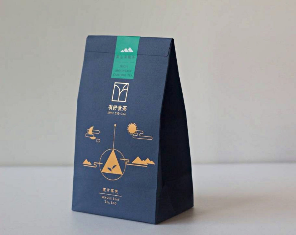 有好食茶 高山烏龍茶（杉林渓烏龍茶） – Pica Market