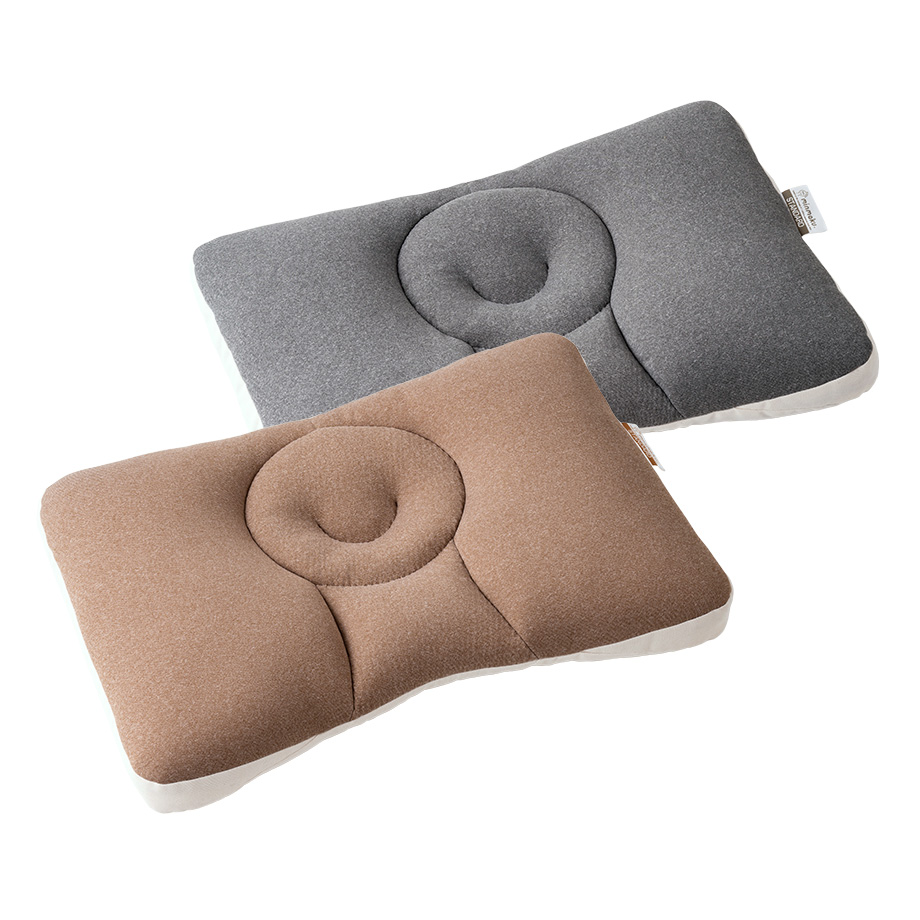 枕の選び方｜オーダーメイド寝具の「じぶんまくら」