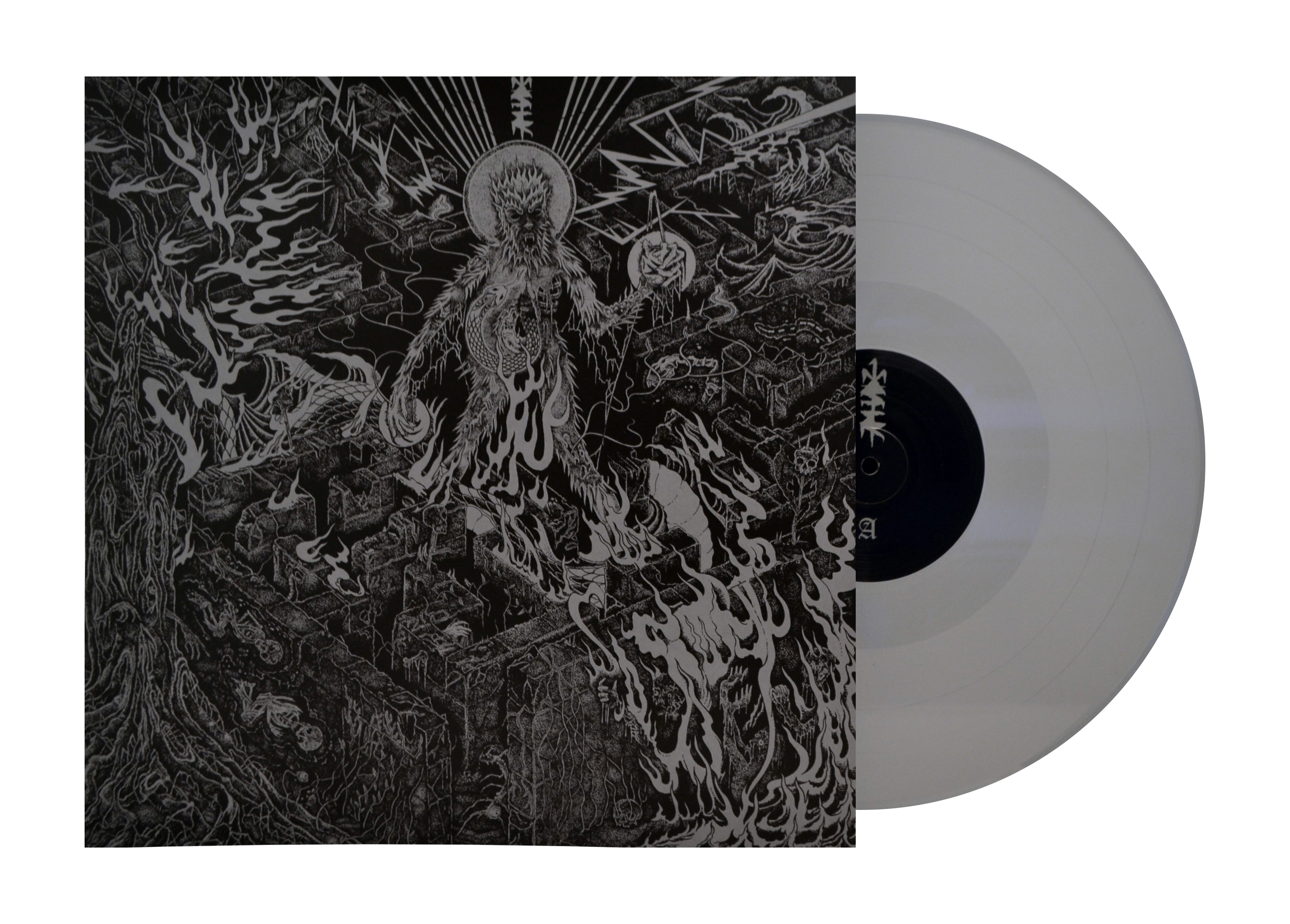 Cianide – “The Dying Truth” – RECORD OF THE WEEK