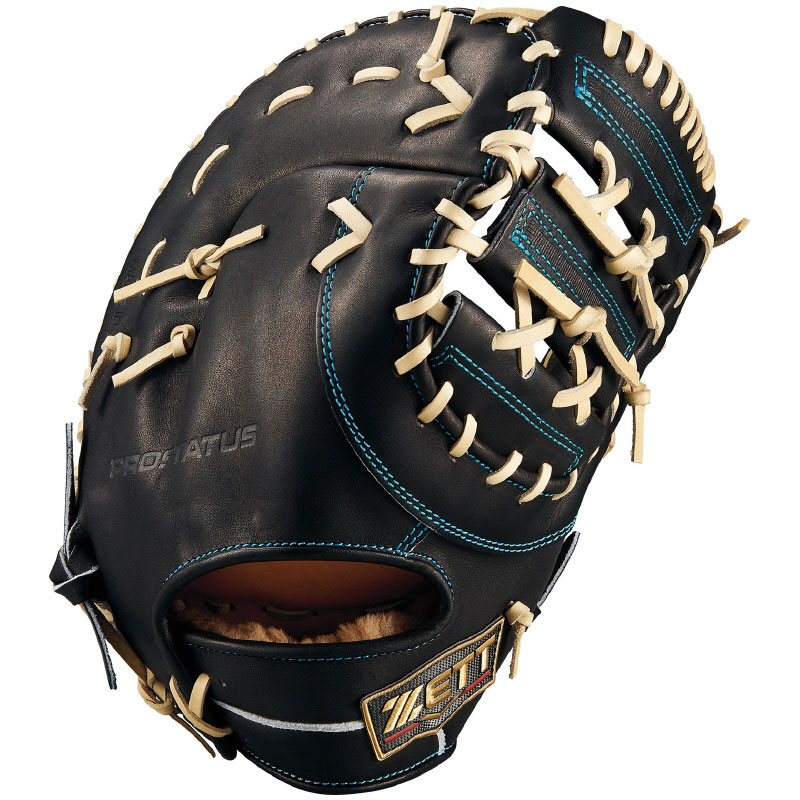 硬式ファーストミット プロステイタス BPROF233SG