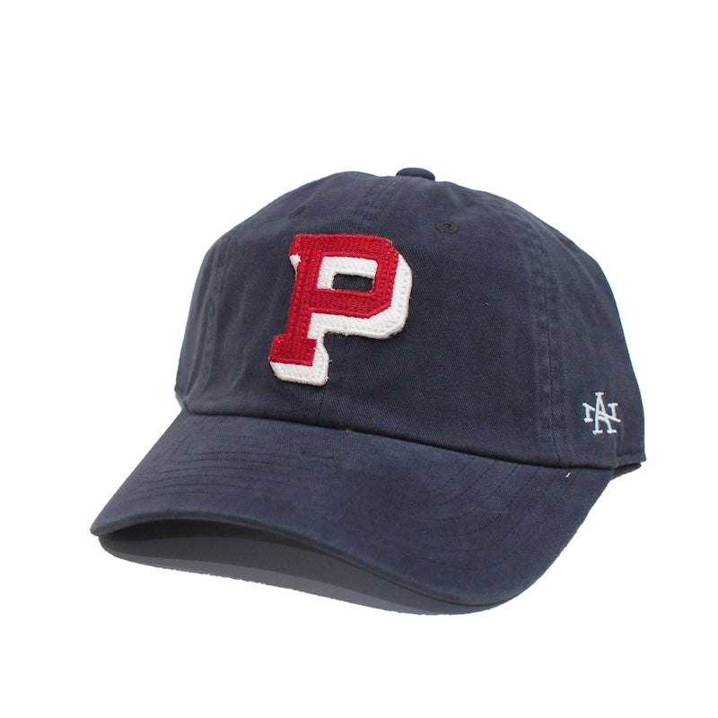 AMERICAN NEEDLE キャップ ARCHIVE - PORTLAND BEAVERS CAP ネイビー