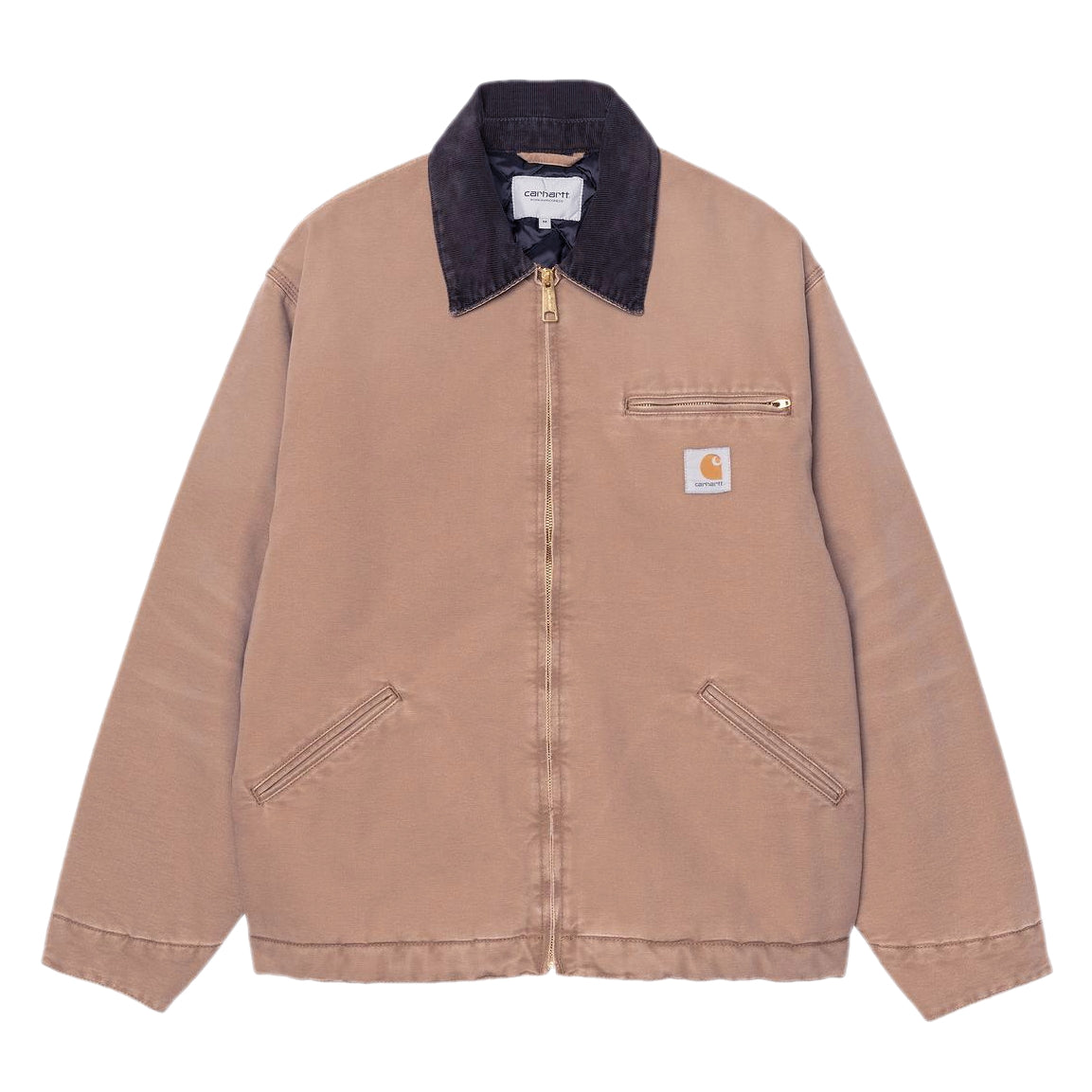 Carhartt WIP デトロイト ジャケット OG DETROIT JACKET ブラウン