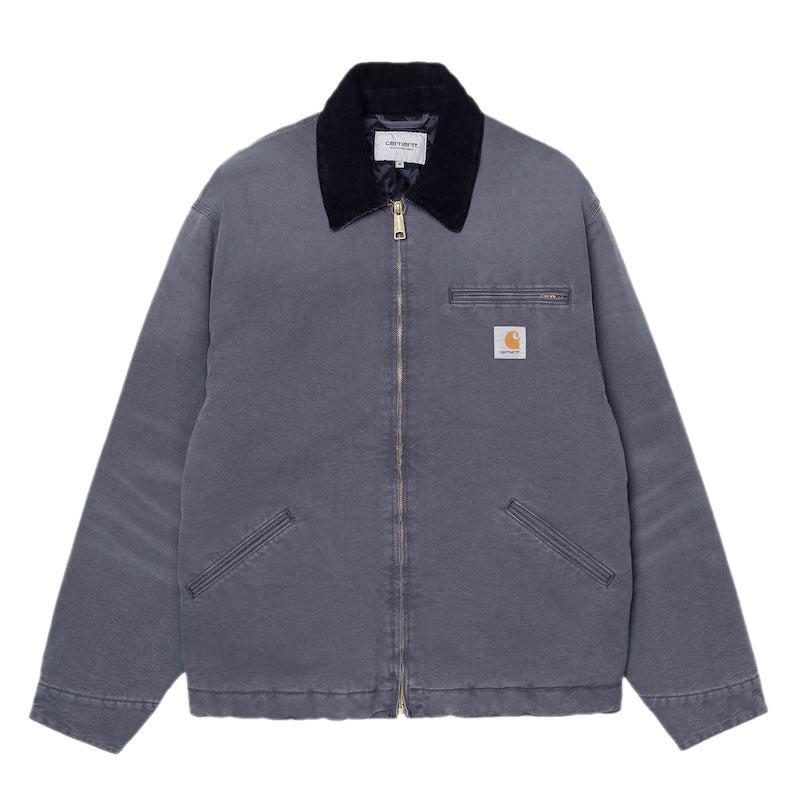 Carhartt WIP デトロイト ジャケット OG DETROIT JACKET グラファイト