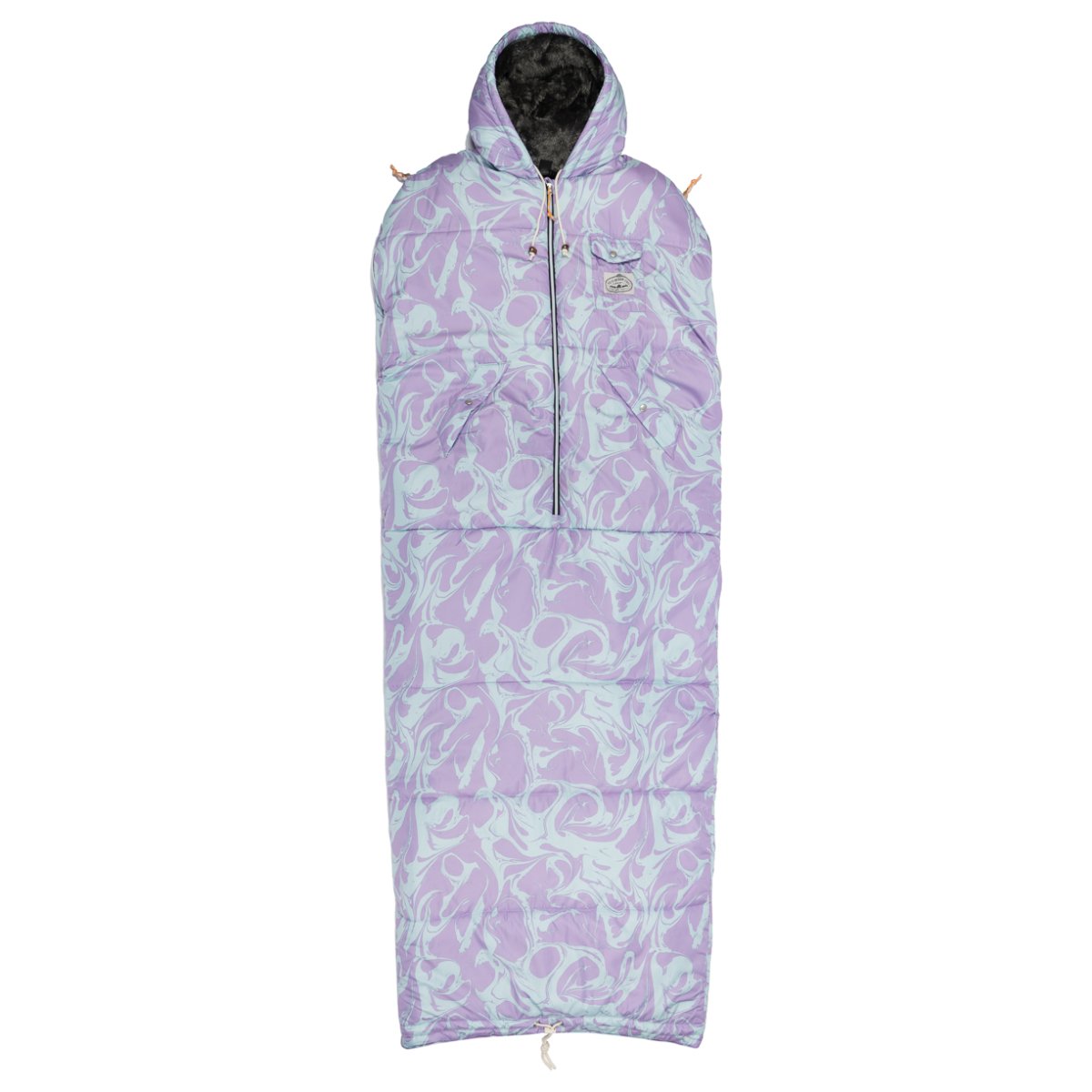 SHAGGY NAPSACK – polerjapan