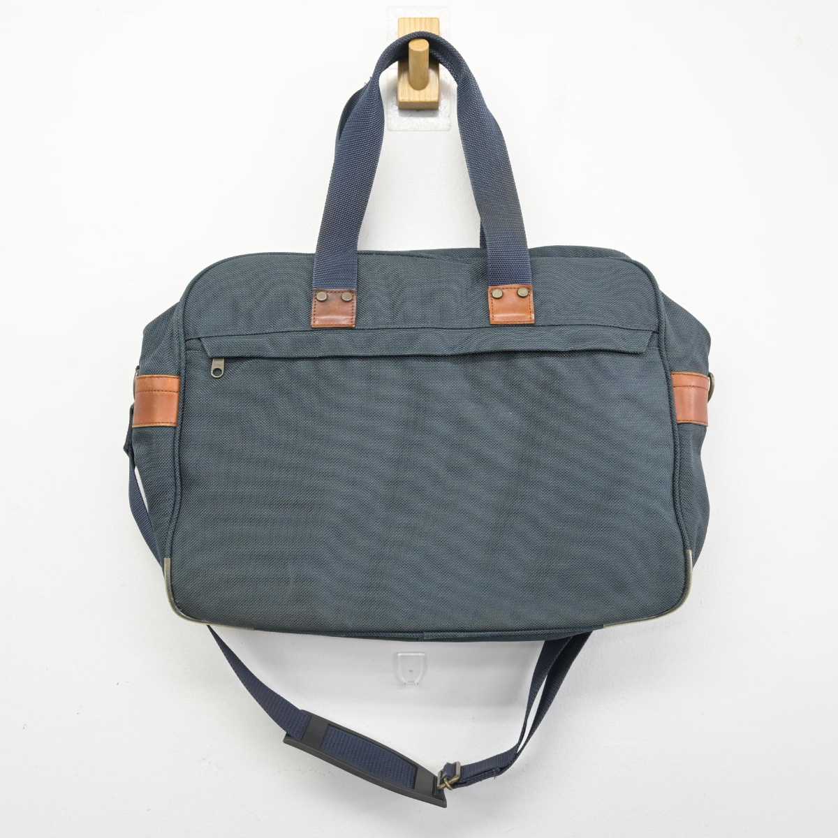 向上高校スクールバッグ(ショルダーバッグ)