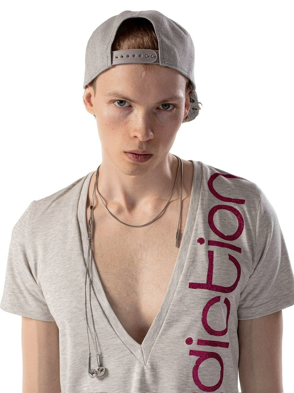 RACER WORLD WIDE】RacerPods Necklace / 【レーサーワールドワイド