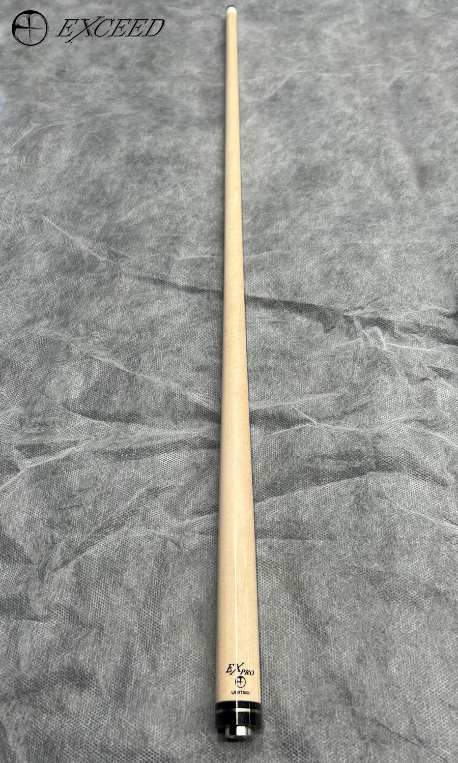 Exceed EX Pro Shaft – Pro Billiard Cues